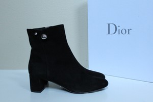 dior low heel