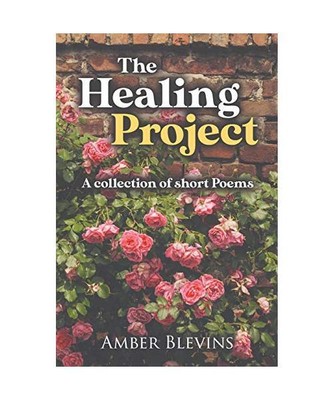 The Healing Project, Amber Blevins