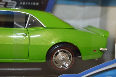 1968 Chevrolet Camaro 1/18ミニカー $_12.JPG?set_id=880000500F