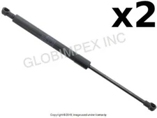 VOLVO (1999-2003) Trunk Shock (2 PCS) OEM STABILUS + 1 YEAR WARRANTY