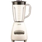 Brentwood Blender 12-Speed + Pulse, Plus, White