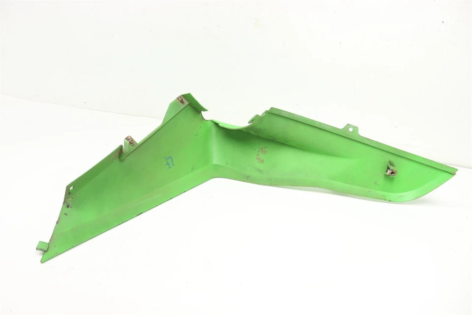 Arctic Cat Wildcat Trail 700 XT 14 Fender Front Left 5506-509 48639 Foto 3 de 3