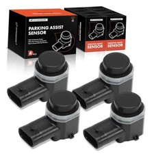 -PC Reverse Backup Parking Assist Sensor Compatible with Select Toyota  4