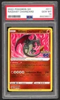 Pokemon Card - PSA 10 Radiant Charizard 011/078 - Pokemon Go - GEM MT - PSA10