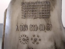 A9068690020 wischwasserbehälter für MERCEDES-BENZ SPRINTER II JAMES COOK (906)