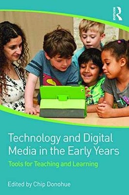 Technology and Digital Media in the - Paperback, by Donohue Chip - Acceptable r