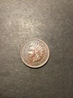 1881 Indian Head Cent - VF-VF+ VERY FINE NICE COIN PBW-50
