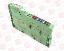 PHOENIX CONTACT IB IL 24 DO 2-2A-PAC / IBIL24DO22APAC (BRAND NEW)