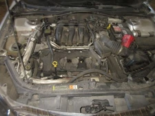 Used Starter Motor fits: 2012 Ford Fusion 3.0L from 8/12/10 Grade A