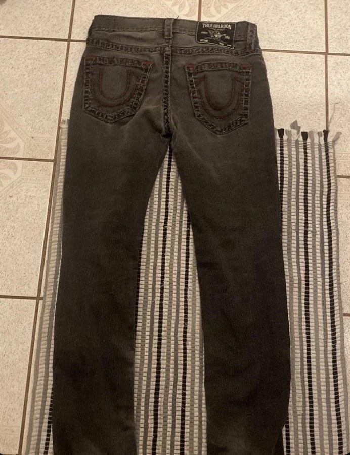 True Religion Jeans Inseam 30 for Men for sale | eBay
