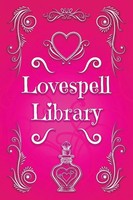J. Houser | Lovespell Library | Taschenbuch | Englisch (2026)