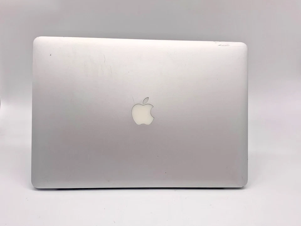 Apple MacBook Pro 15" A1398 i7-3740HQ 2.70Ghz 16GB DDR3 512GB SSD -Fair/Dent - Image 3 of 4