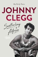 Scatterling Of Africa | Johnny Clegg | Taschenbuch | Kartoniert / Broschiert