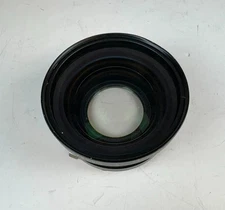 Century Precision Optics 0.7x Wide Angle Converter Lens 65mm C52858