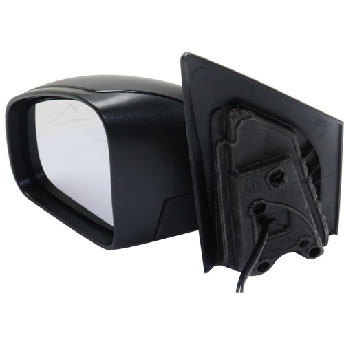 For Jeep Cherokee Door Mirror 2014-2022 Driver Side Power Non-Heated Textured Ka - Foto 7