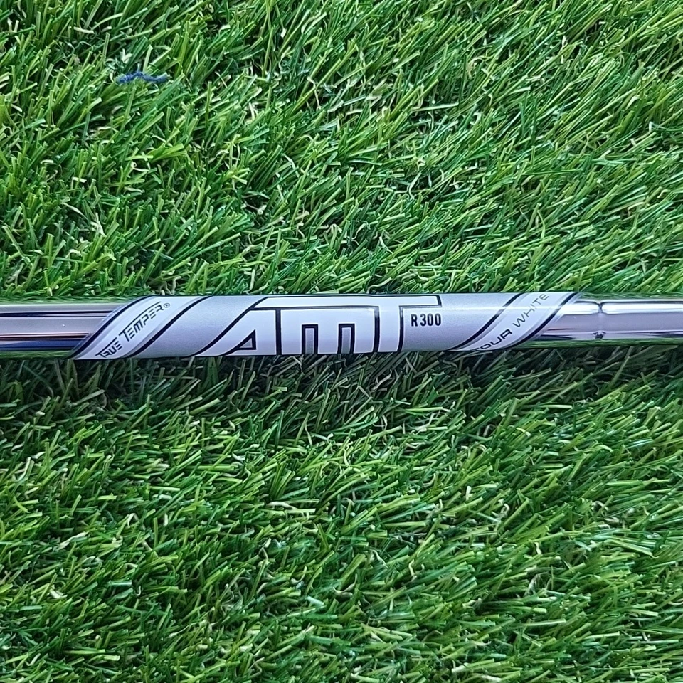 Titleist T100 2023 4 Iron AMT Tour White Regular Flex *BRAND NEW* - Image 4 of 4