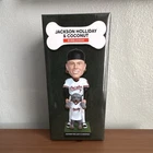 Jackson Holliday & Coconut Baltimore Orioles Baseball SGA Bobblehead
