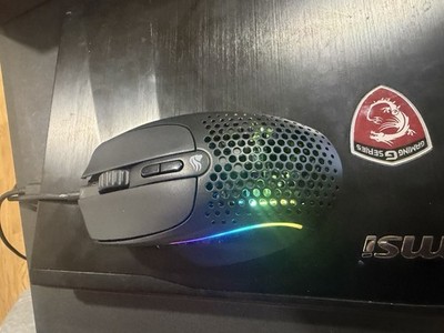 Glorious Model I 2 Ultra Lightweight Wireless Optical Gaming Mouse *No Dongle!*