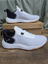 Puma Fusion Crush Sport Golf Shoes UK8