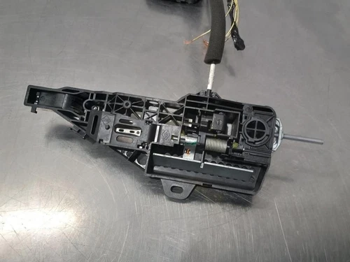 805027072R Cerradura Puerta Trasera Derecha para RENAULT CAPTUR I Life 2 938120 - Imagen 4 de 10