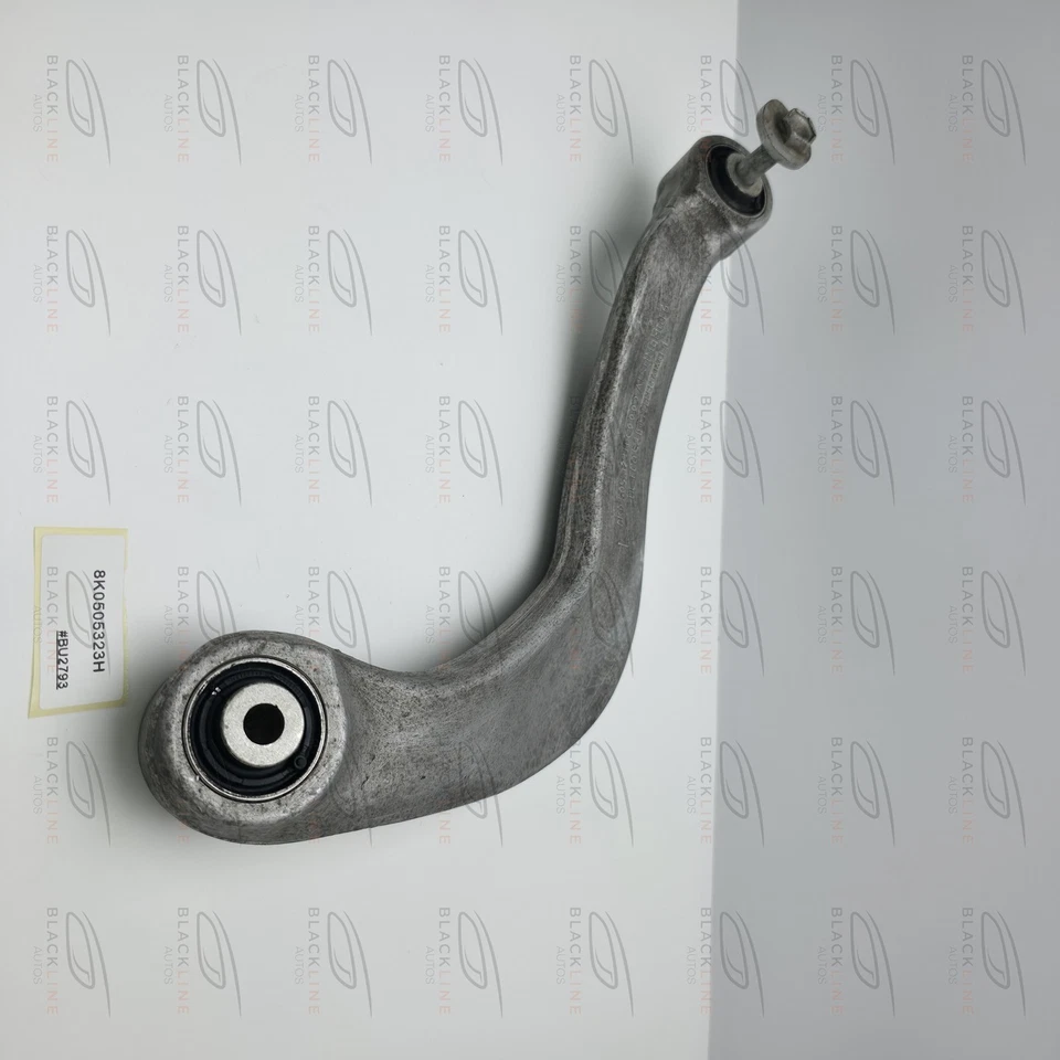 Brazo de control de suspensión superior izquierda trasero audi s5 2008-2016 8 k0505323h Foto 4 de 4