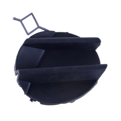 Front Tow Eye Bracket Hook Cover Cap Assy Fit For Toyota Yaris LE 2015-2017 pd
