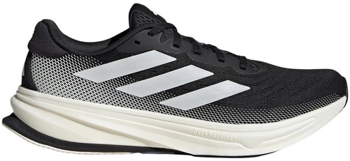 adidas Supernova Rise 2 Wide Running Core Black IG2168 Men display picture 1