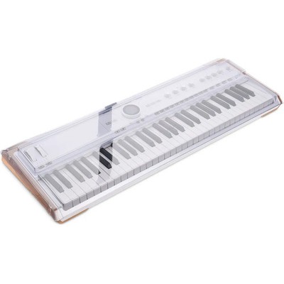Decksaver DS-PC-ASTROLAB61 Decksaver Arturia Astrolab 61 Cover