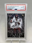 Jayden Daniels 2024 Topps Resurgence Conductors #C6 PSA 10 Gem Mint Rookie RC