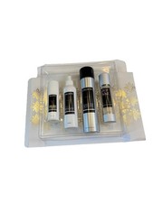 Calista Hair Resolutions Set Of Four Hair Products: Hairspray, Mousse, Defined