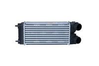 LadeluftkÜHler FÜR CitroËN C4 I (Lc ), Peugeot Partner Tepee - NRF 30190
