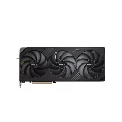 GIGABYTE GeForce RTX 5090 WINDFORCE OC 32GB GDDR7 GPU FULL 4K Game Graphics Card