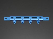 Cusco Power Brace Fits Seat Rail Plus Floor S...