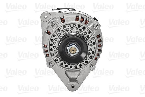 Valeo Nehmerzylinder, Kupplung 804745 FüR Fiat Lancia-image