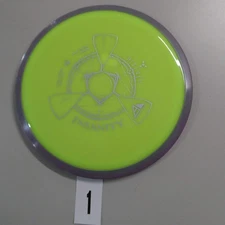 Axiom Discs Neutron Insanity- Pick Your Disc
