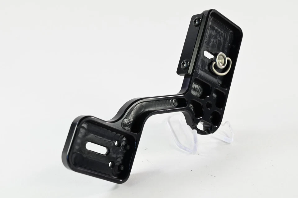 Custom Brackets CB Mini-RC Camera Flash Bracket #G409 - Image 4 of 4