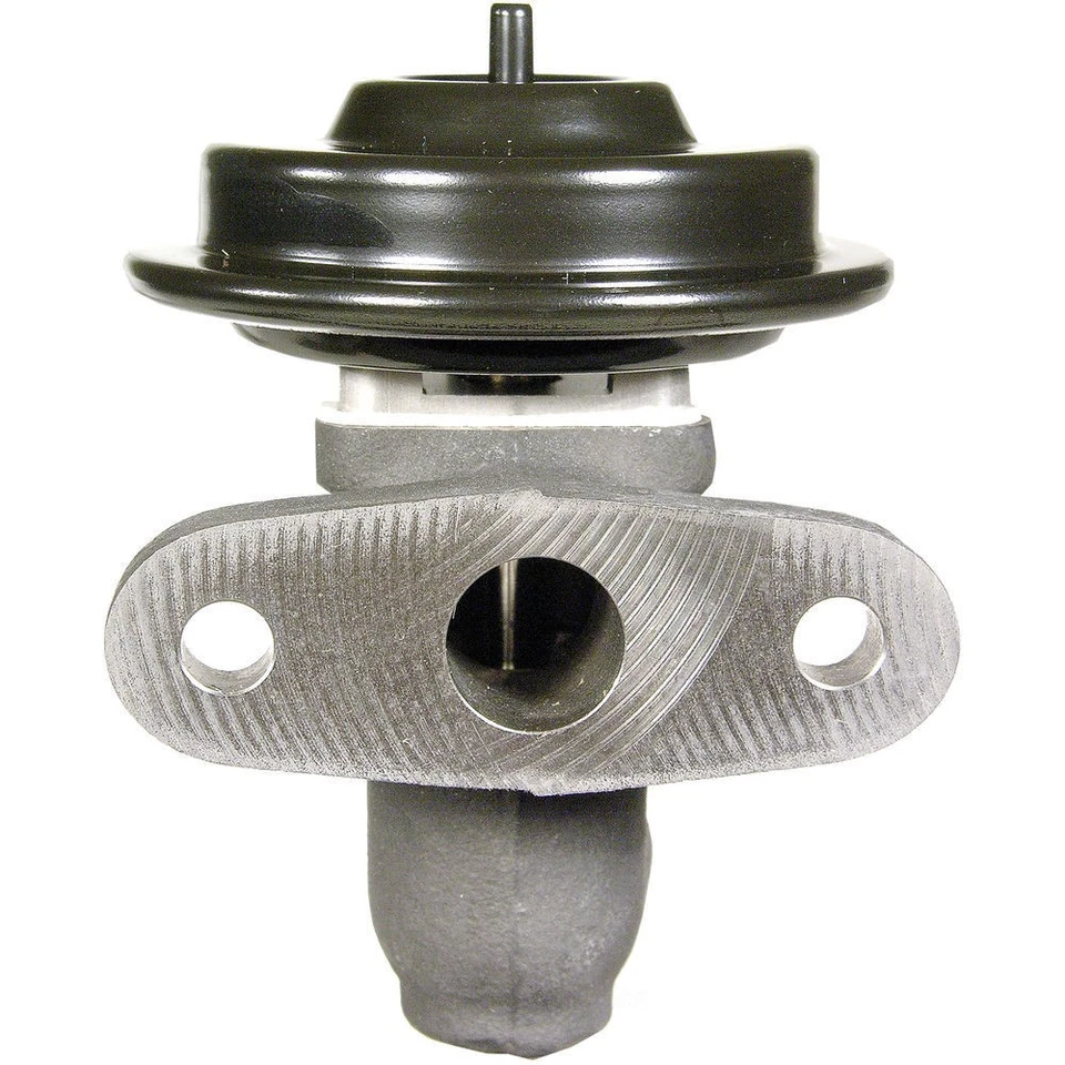 Válvula-válvula de recirculación de gases de escape (EGR) WVE 4F1329 Foto 4 de 4