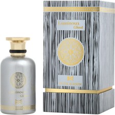 NEW SEALED Luminous Ghost Patek Maison Extrait De Parfum NIB 3.4 Oz
