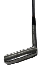Vtg Rare Arnold Palmer AP40 Heel Shafted LH 35