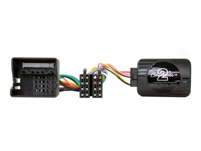 Connects2 Lenkradgrundinterface für Ford Quadlock 42sfo002 CTSFO002.2