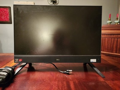 Dell Inspiron 24 5415 AIO 23.8'' Ryzen 5 8GB 512GB SSD Touch Win11