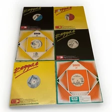 Beres Hammond Plus More ! Reggae vinyl lot New