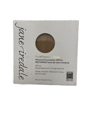 Jane Iredale PurePressed Base Mineral Refill - New