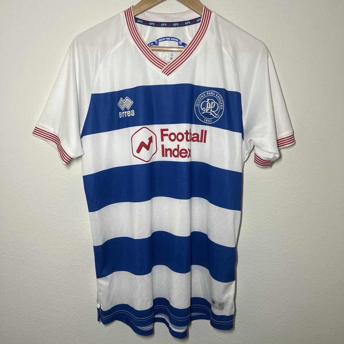 QPR International Club Soccer Fan Jerseys for sale | eBay