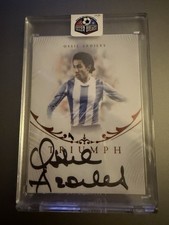2023-24 Futera Unique World Football Soccer Cards Checklist 6