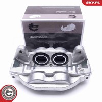 Bremssattel Esen SKV 46SKV711 FüR Toyota Land Cruiser 200 VDJ200 URJ202 URJ202W