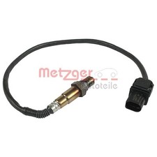 Metzger Lambdasonde für Nissan Renault