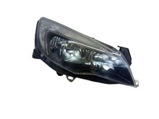 Scheinwerfer rechts Halogen passt für OPEL ASTRA J SPORTS TOURER (P10) 1.7 CDTI