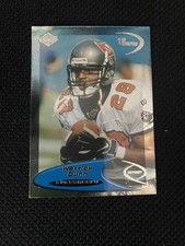 1998 Warwick Dunn collector’s edge of Tennessee🔥🏈🔥