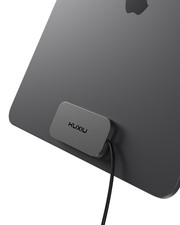 35W Magnetic Smart Connector Charger for iPad Pro/Air 11" 12.9" 13" M2 M3 M4